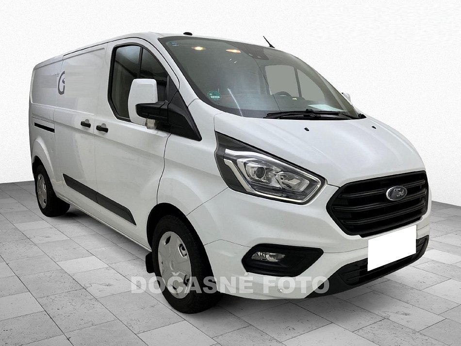 Ford Transit Custom 2.0TDCi Trend L2 DÍLNA