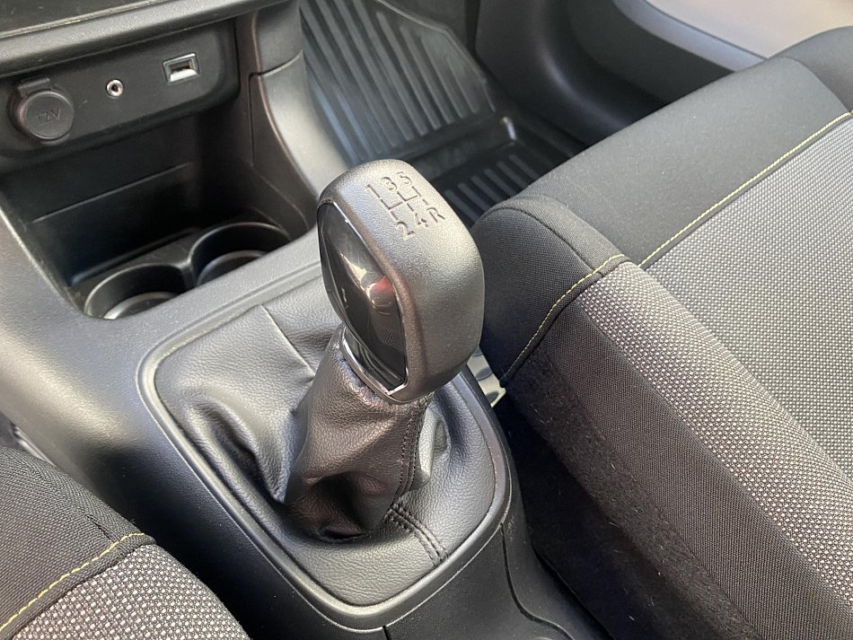 Citroën C3 1.2 VTi Shine