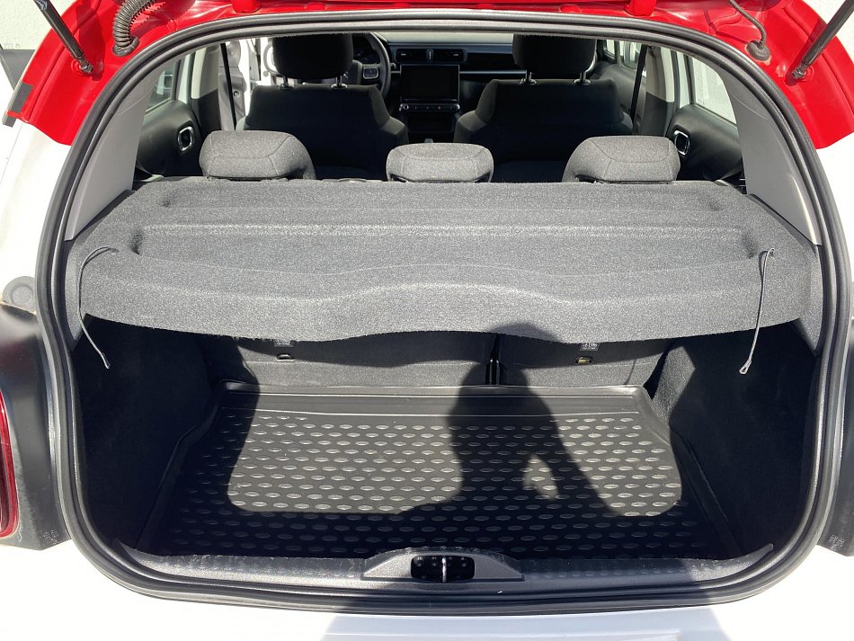 Citroën C3 1.2 VTi Shine