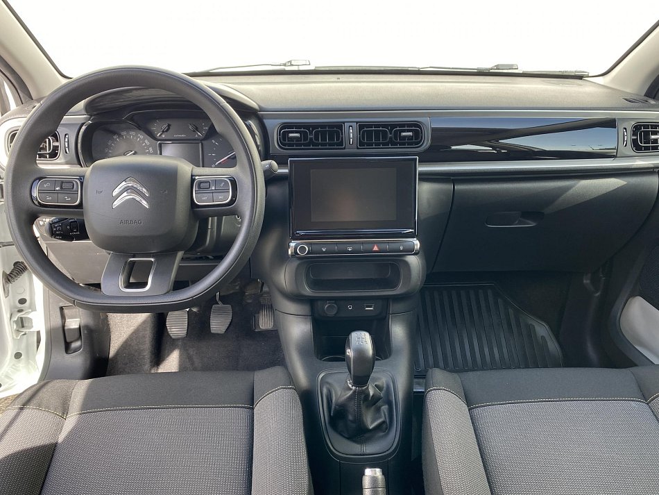 Citroën C3 1.2 VTi Shine