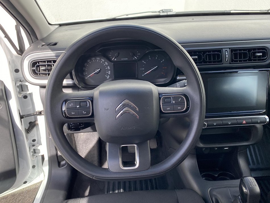 Citroën C3 1.2 VTi Shine