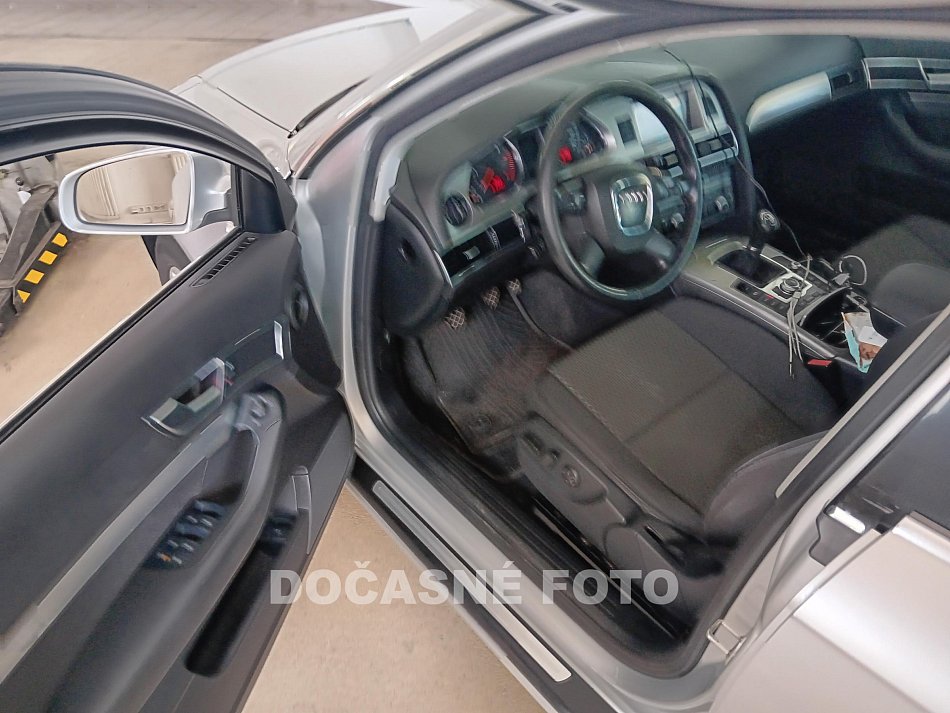 Audi A6 2.0 