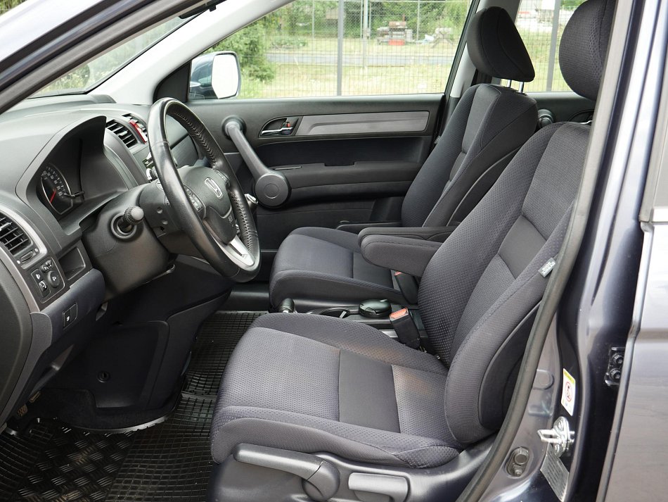 Honda CR-V 2.0 i 