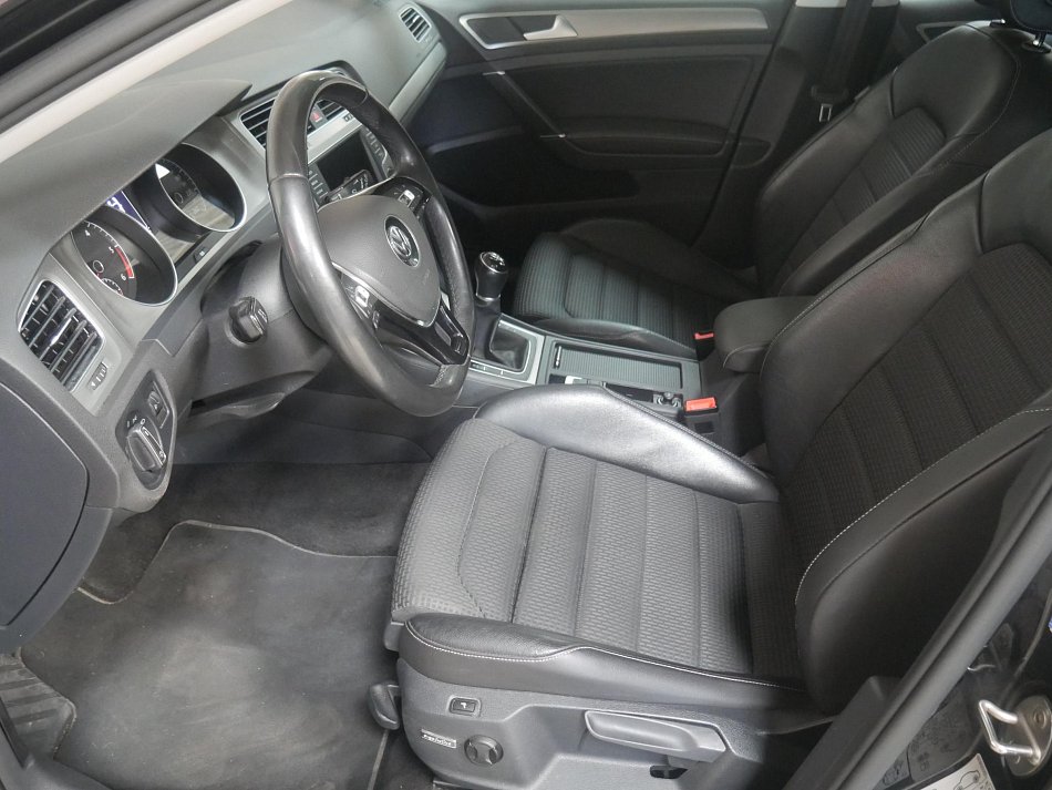 Volkswagen Golf 1.6 TDI 