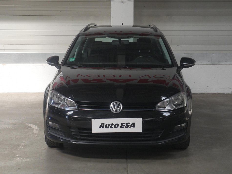 Volkswagen Golf 1.6 TDI 