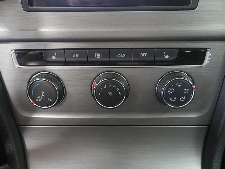 Volkswagen Golf 1.6 TDI 