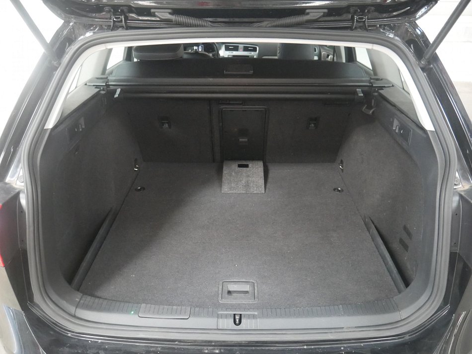 Volkswagen Golf 1.6 TDI 