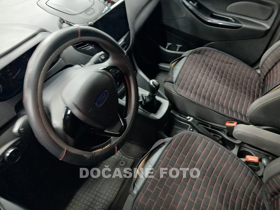 Ford KA PLUS 1.2 