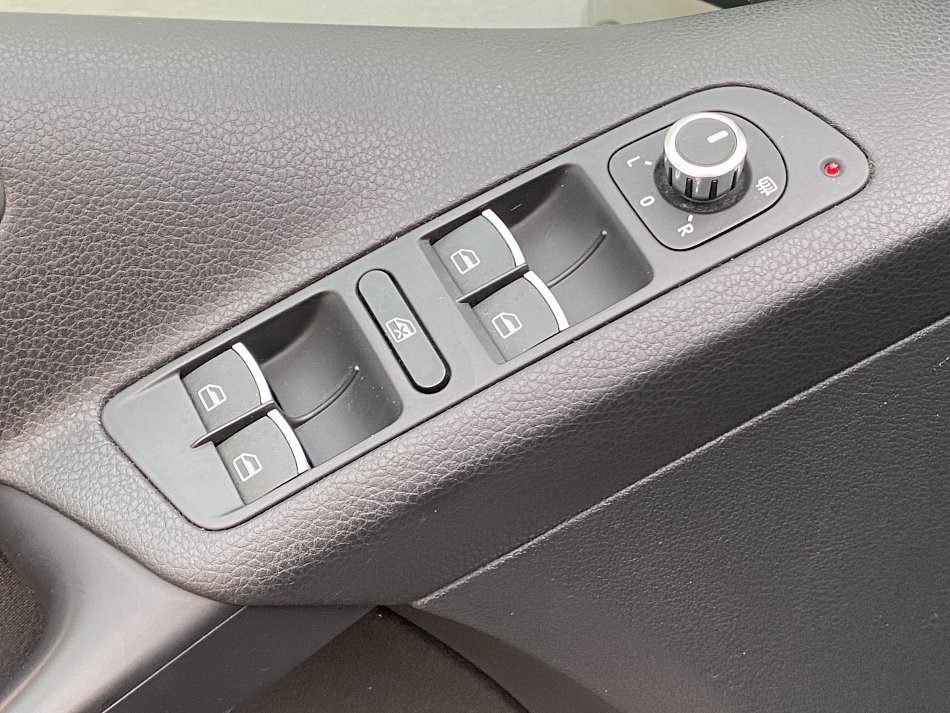 Volkswagen Tiguan 2.0 TDi Life