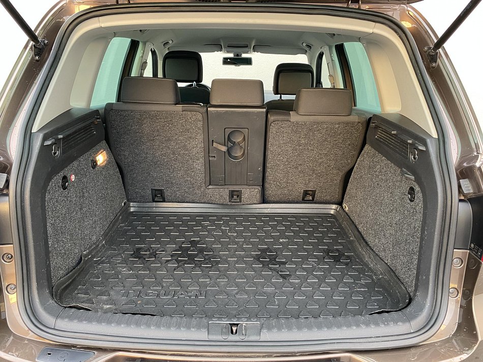 Volkswagen Tiguan 2.0 TDi Life