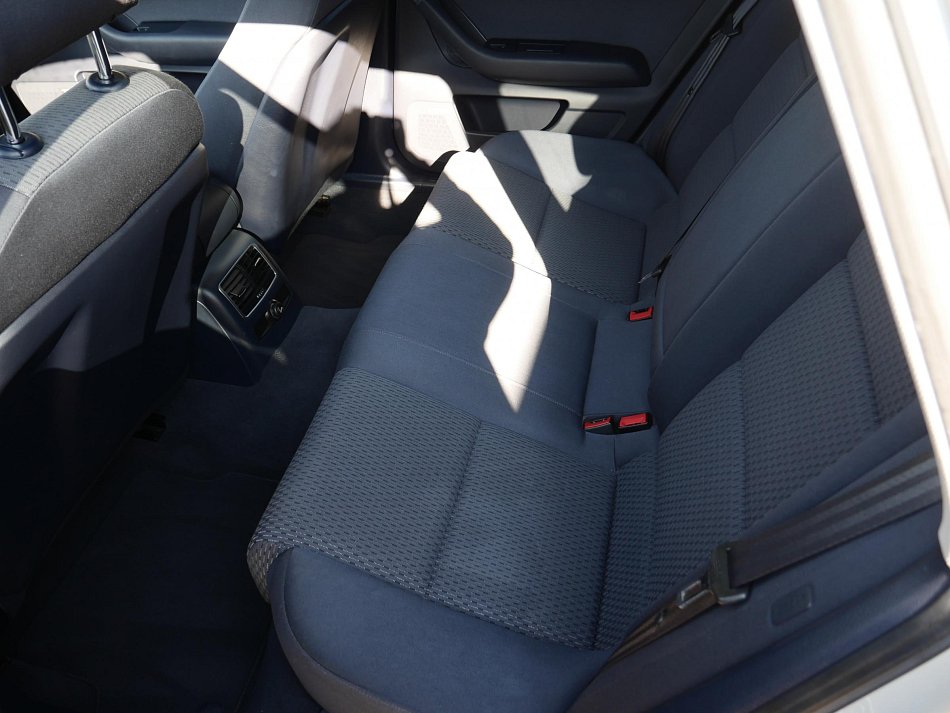 Audi A6 3.0 TDi  Quattro