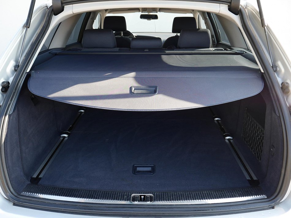 Audi A6 3.0 TDi  Quattro