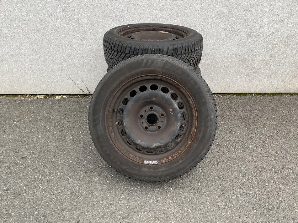 Škoda Superb II 2.0 D Ambiente