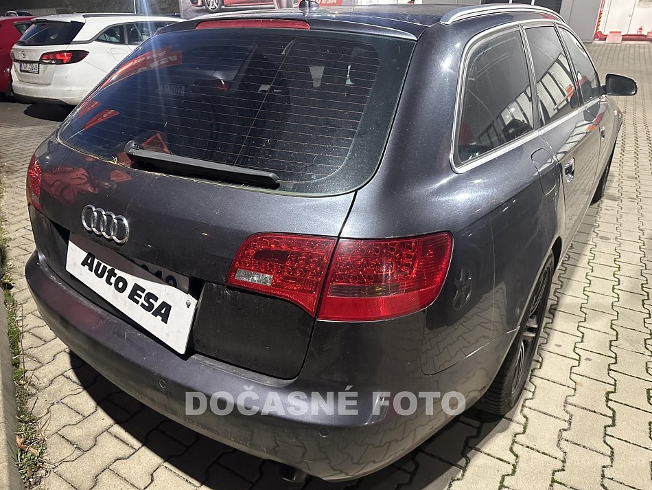 Audi A6 2.7 TDi 