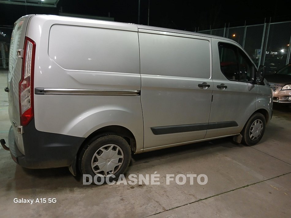 Ford Transit Custom 2.2TDCi Trend L1H1