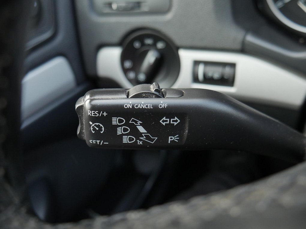 Škoda Octavia II 1.6 TDi Ambition