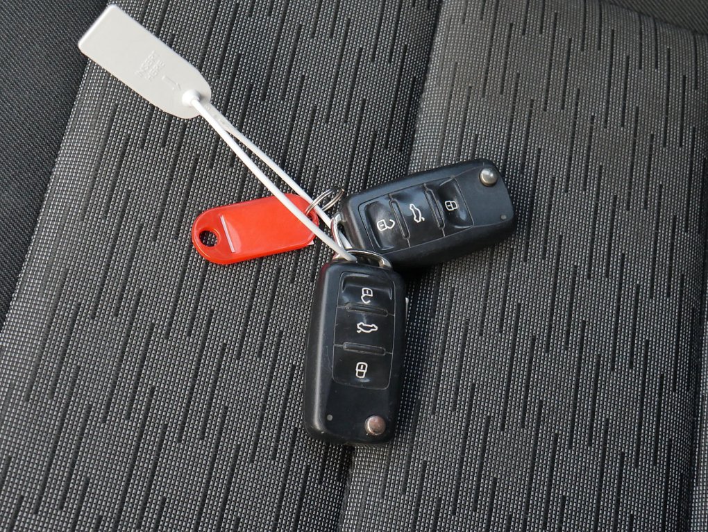 Škoda Octavia II 1.6 TDi Ambition