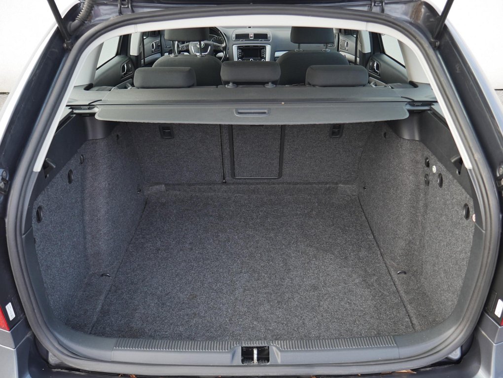 Škoda Octavia II 1.6 TDi Ambition