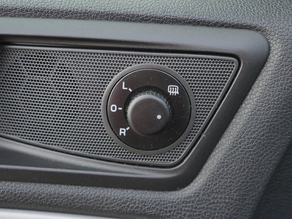 Škoda Octavia II 1.6 TDi Ambition