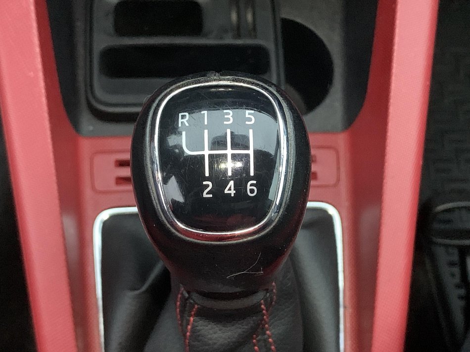 Škoda Fabia III 1.0 TSI Monte Carlo