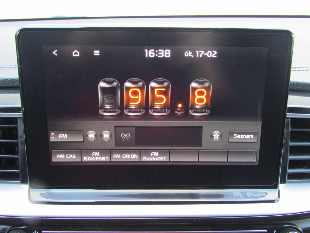 Kia Proceed 1.6T-GDi GT