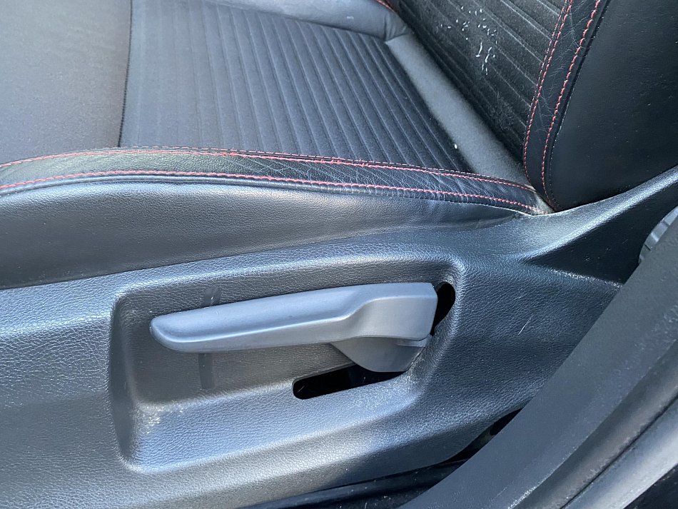 Škoda Octavia III 2.0 TSi RS