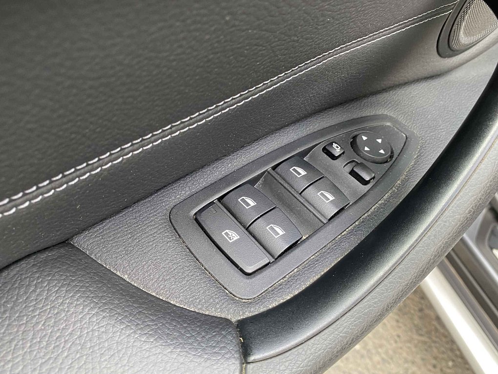 BMW X1 2.0 D  sDrive18d