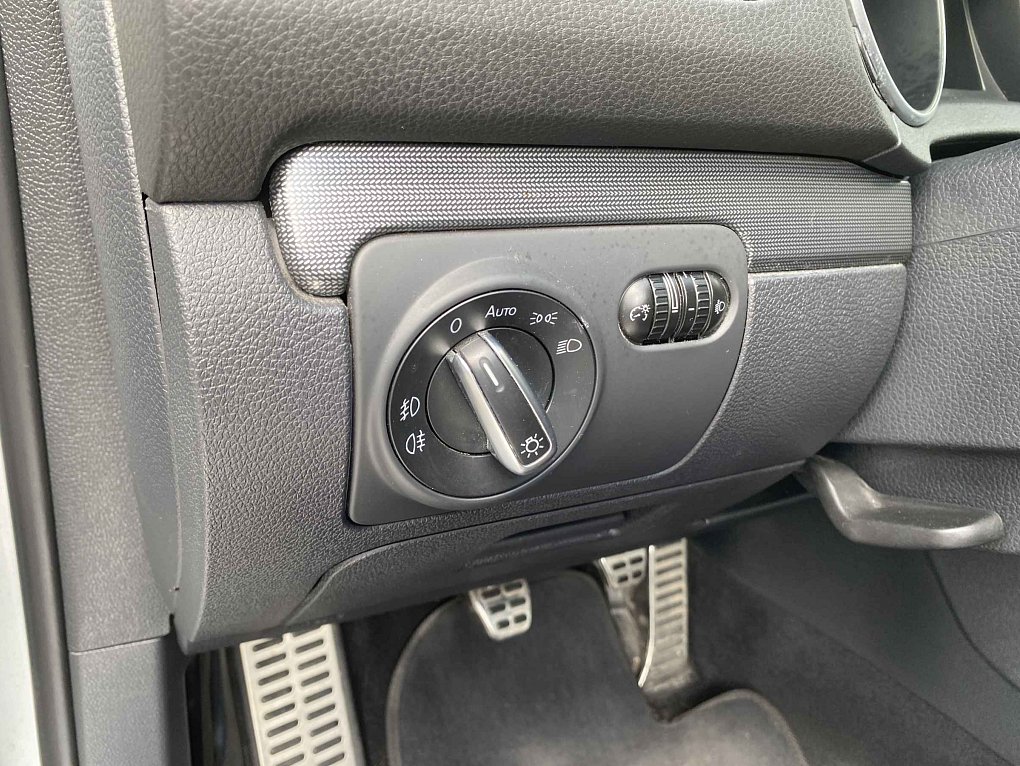 Volkswagen Golf 2.0 TDi Style