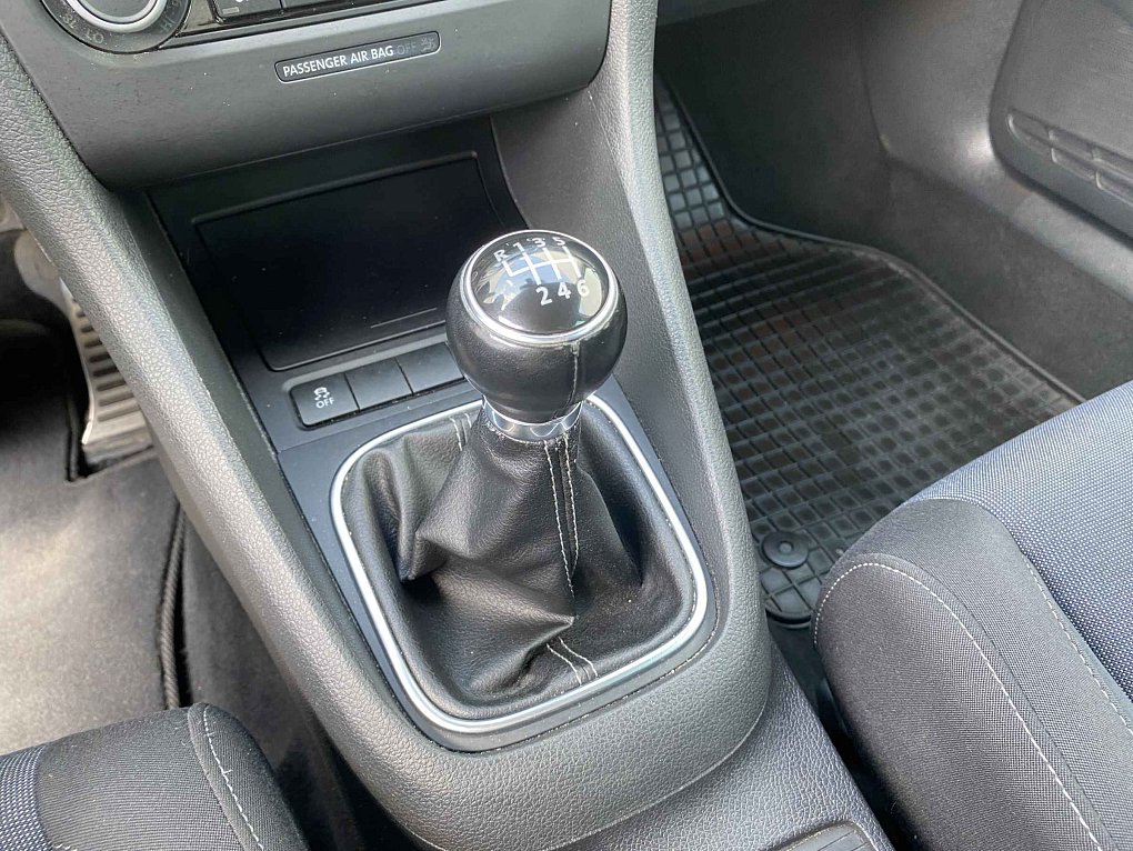 Volkswagen Golf 2.0 TDi Style