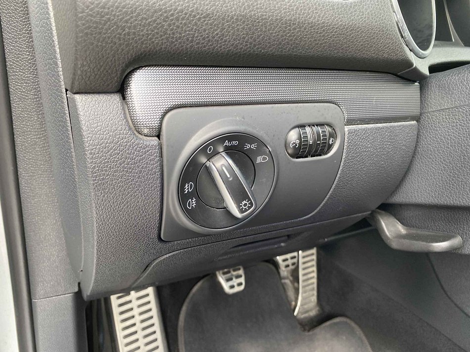 Volkswagen Golf 2.0 TDi Style