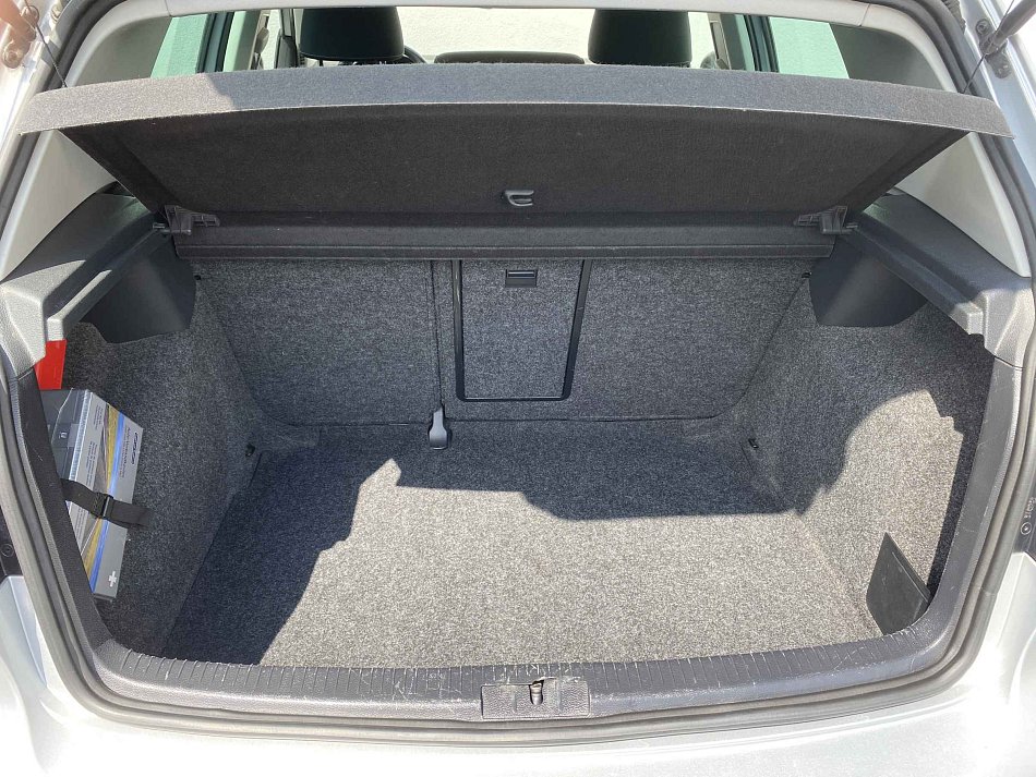 Volkswagen Golf 2.0 TDi Style