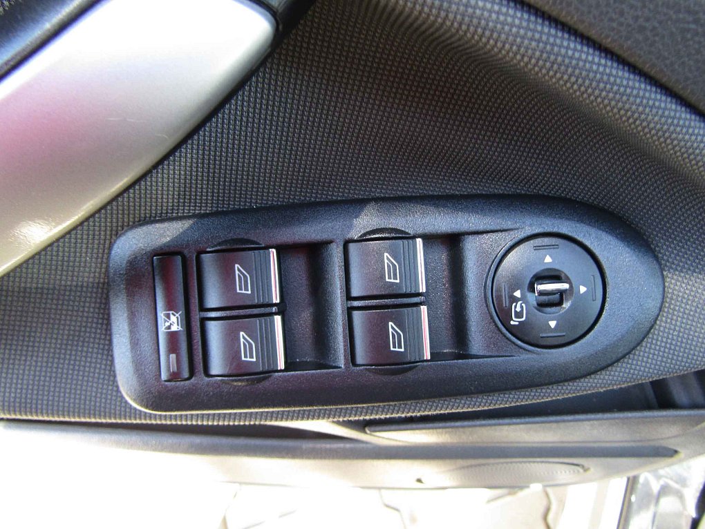 Ford Kuga 2.0 TDCi 