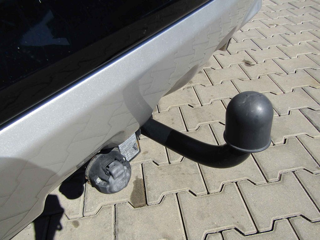 Ford Kuga 2.0 TDCi 