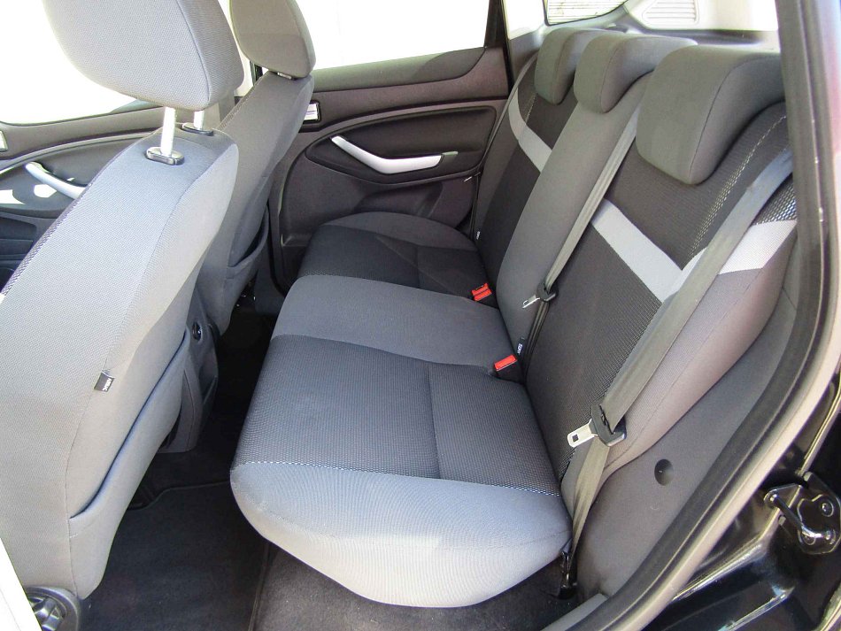 Ford Kuga 2.0 TDCi 