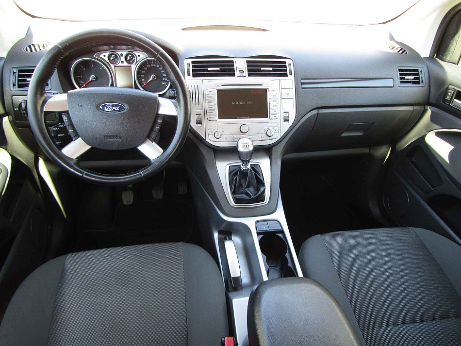 Ford Kuga 2.0 TDCi 