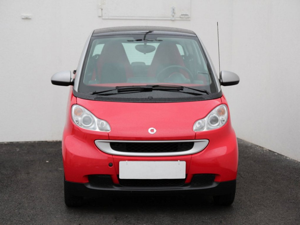 Smart Fortwo 1.0i  Coupe