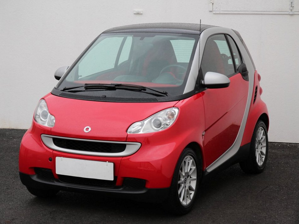 Smart Fortwo 1.0i  Coupe