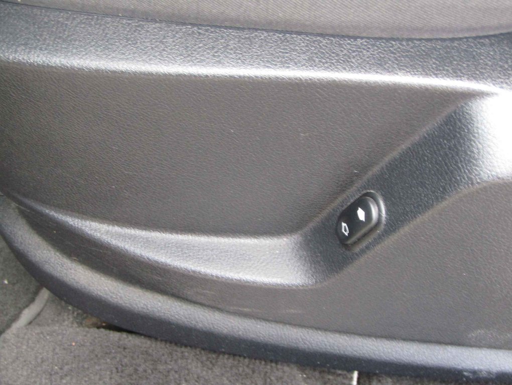 Ford S-MAX 2.0 TDCi 