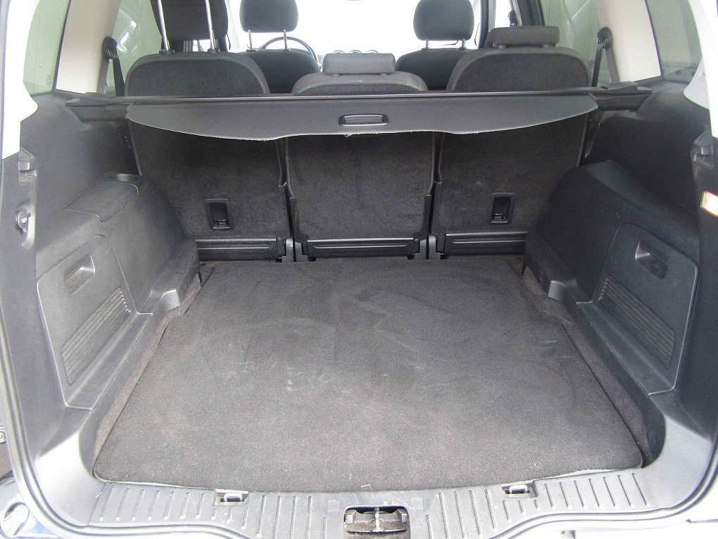 Ford S-MAX 2.0 TDCi 