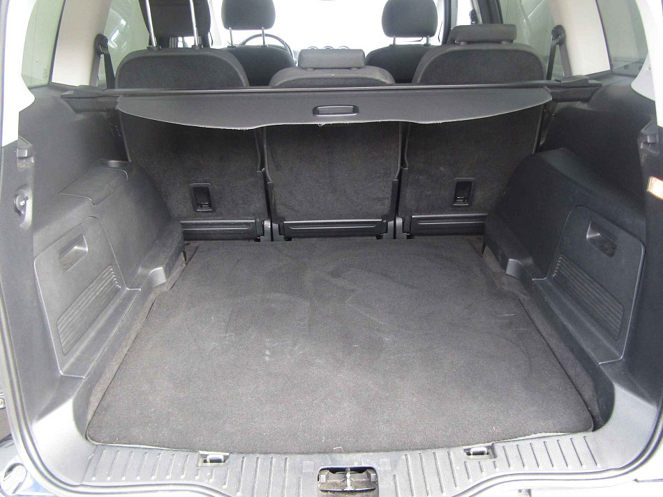 Ford S-MAX 2.0 TDCi 