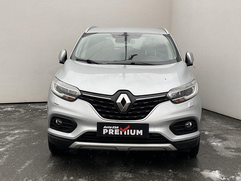 Renault Kadjar 1.3 TCe Limited