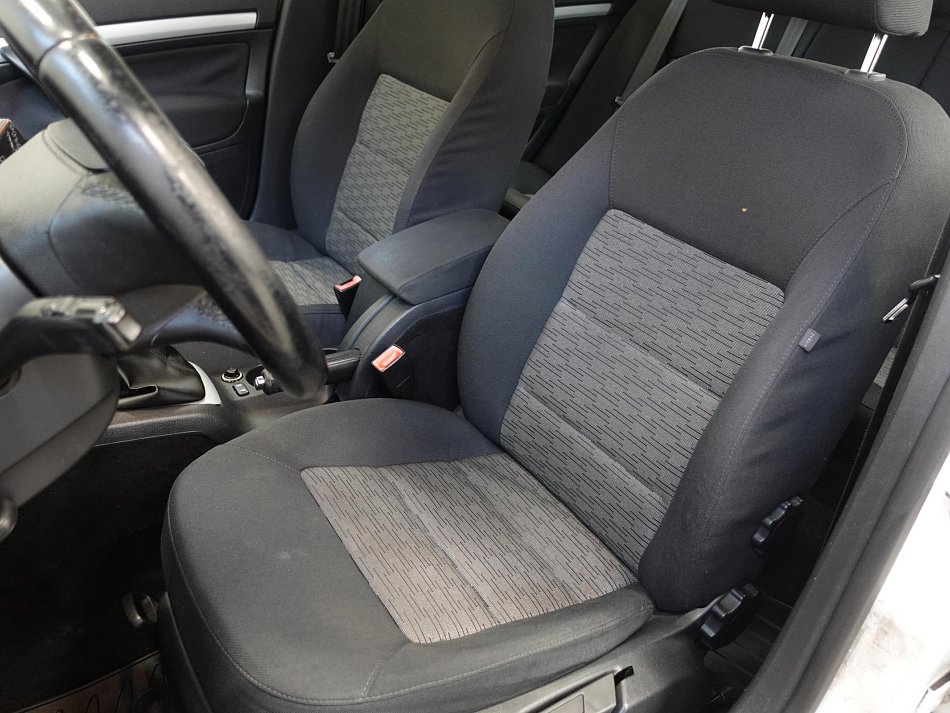 Škoda Octavia II 1.6TDi 