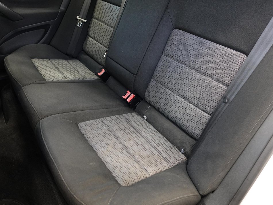 Škoda Octavia II 1.6TDi 