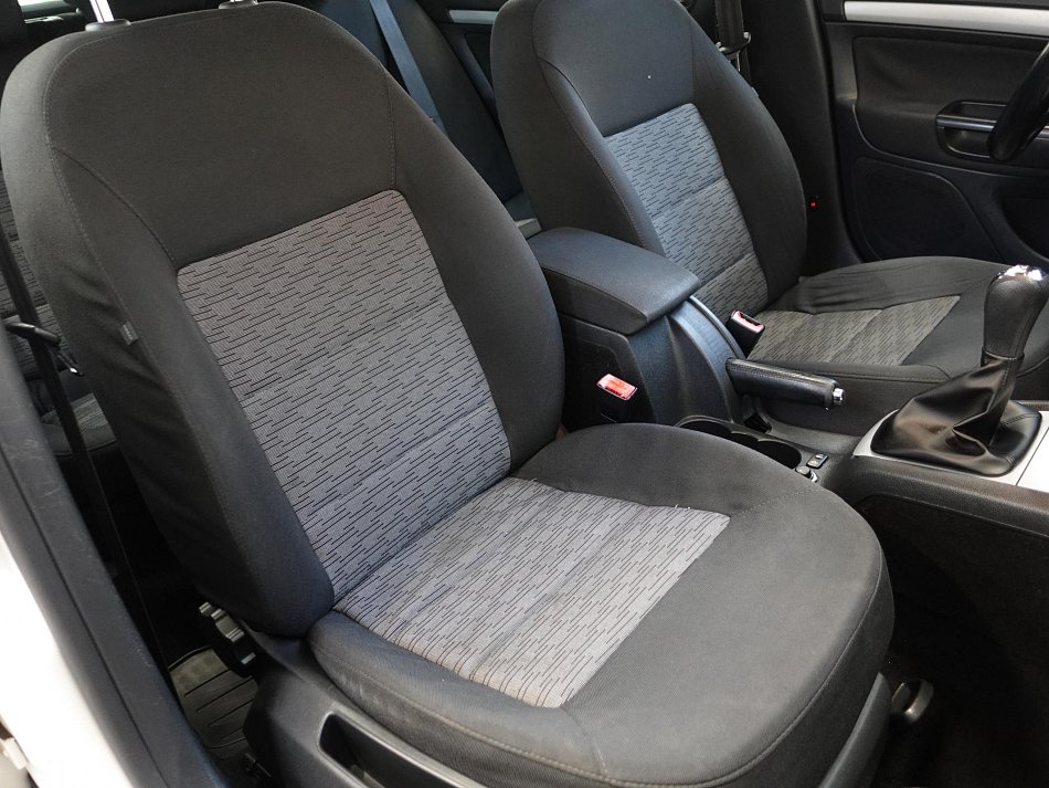 Škoda Octavia II 1.6TDi 