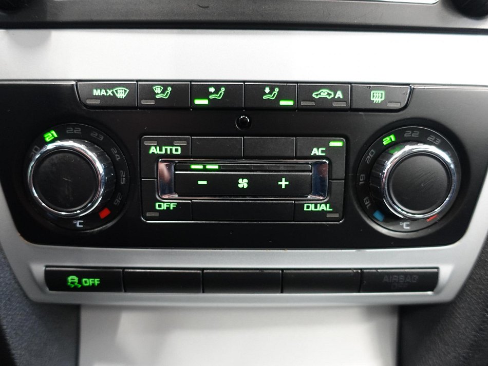 Škoda Octavia II 1.6TDi 