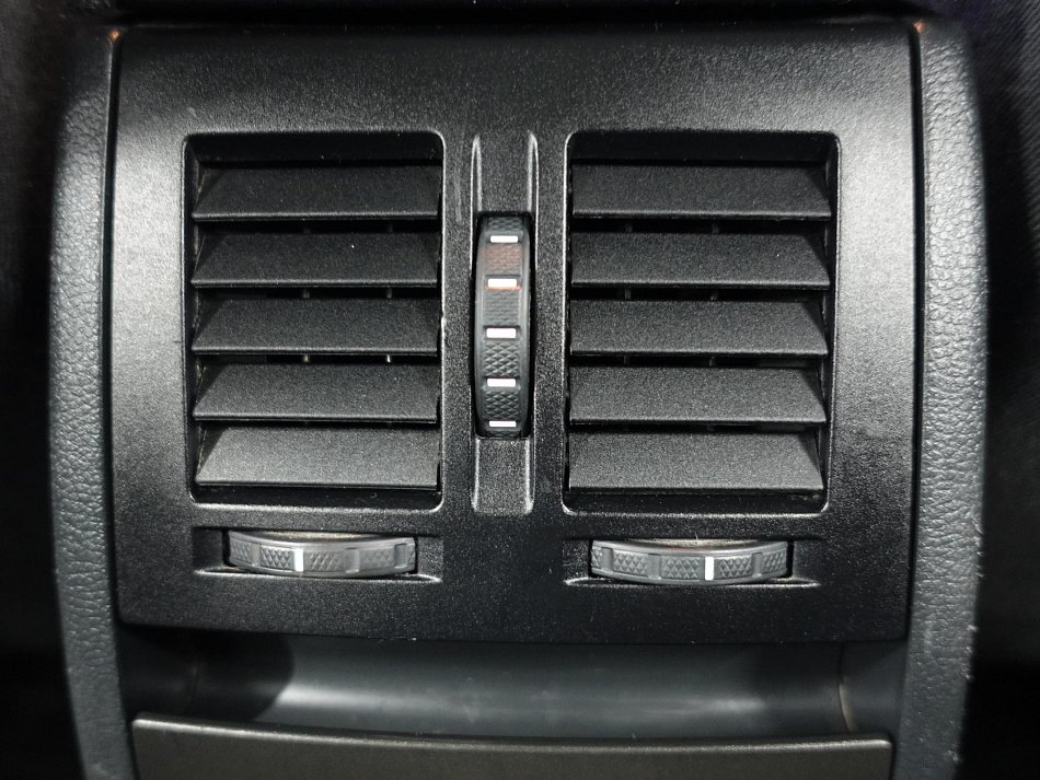 Škoda Octavia II 1.6TDi 