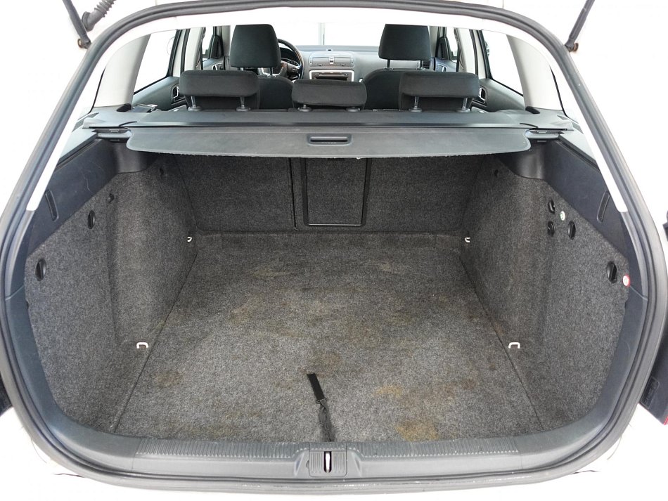 Škoda Octavia II 1.6TDi 