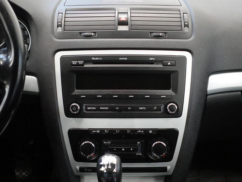 Škoda Octavia II 1.6TDi 