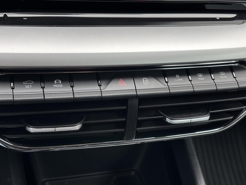 Škoda Octavia IV 2.0 TDi Style