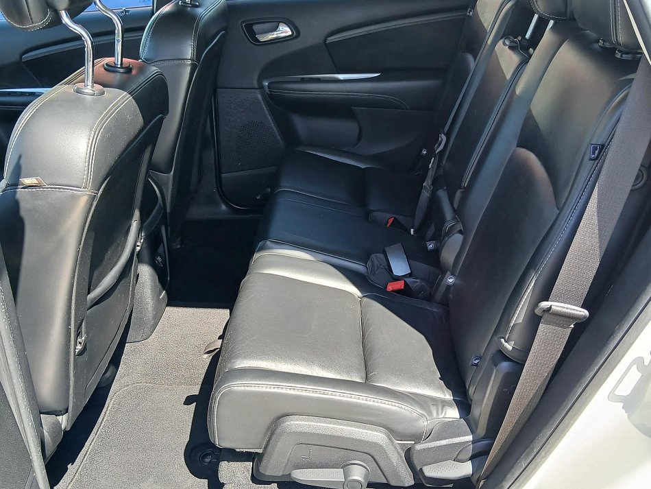 Fiat Freemont 2.0 MJT  4x4